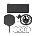 Yamaha Condenser Microphone YCM705 (Black) Accessories