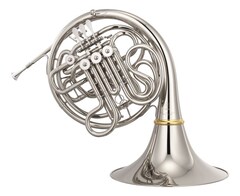 Yamaha French Horns YHR-672ND