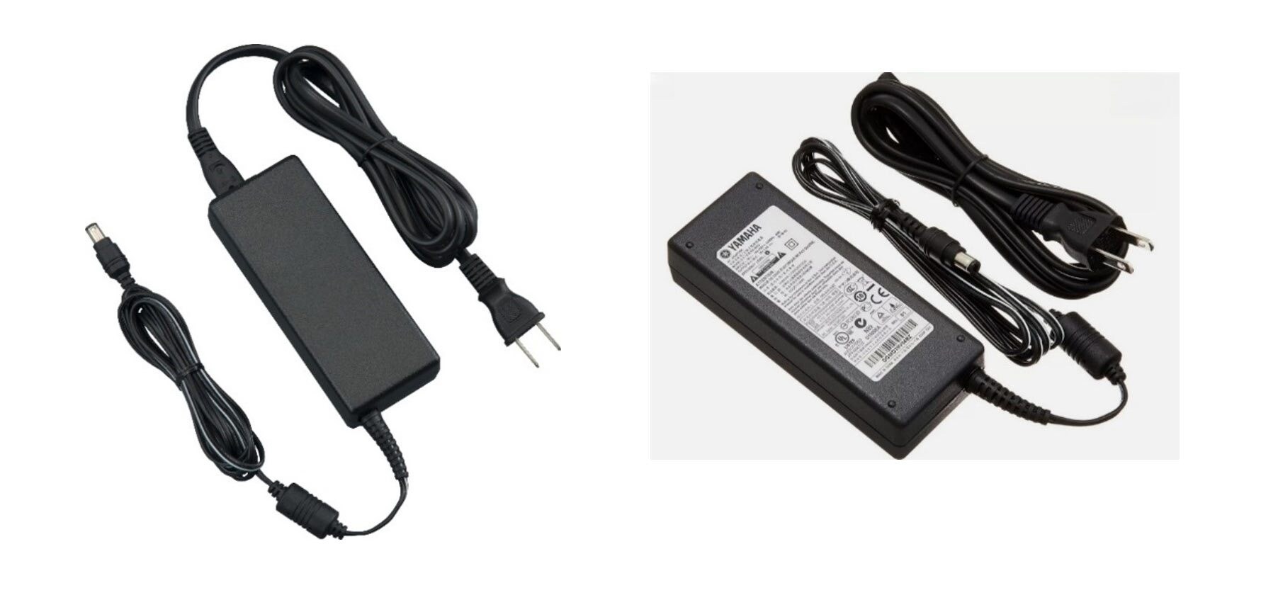 A YAMAHA Music Europe GmbH vállalat visszahívja a PA-300C típusú hálózati adaptert