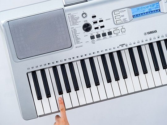 Smart Chord