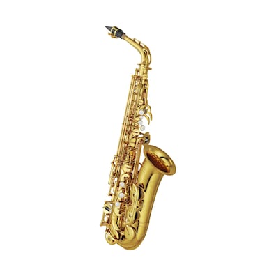 Yamaha Saxophone YAS-62