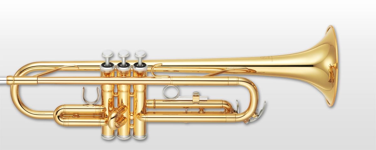 YTR-2330 - Általános leírás - Bb Trumpets - Trombita - Réz